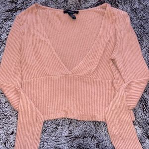 Medium long sleeve from forever 21